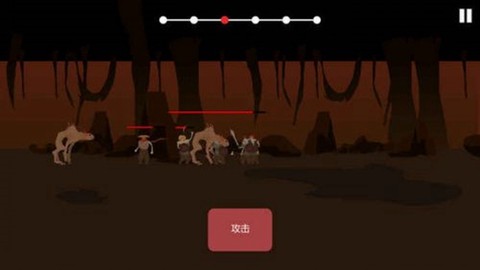 篝火被遗弃的土地完整版图3