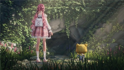 无限暖暖官服[图14]