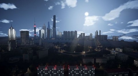 卡车生活[图1]
