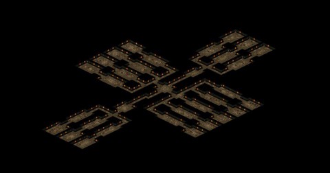 魔域深渊迷宫怎么走[图2]