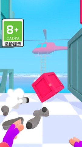 疯狂的战士图3