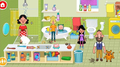 托卡城堡别墅图2