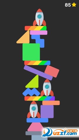 完美之塔图1