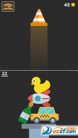 完美之塔图3