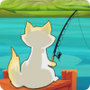 小猫钓鱼模拟器