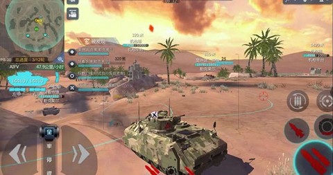 巅峰坦克[图7]