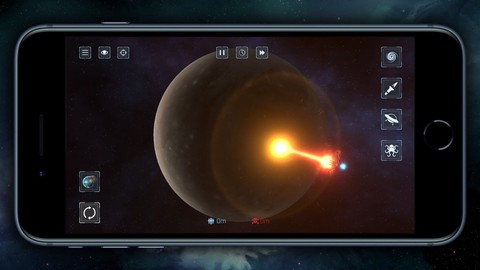 星球毁灭模拟器国际版图3