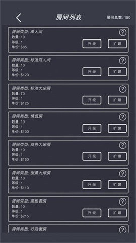 模拟酒店图2