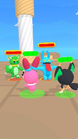 精灵之森图1