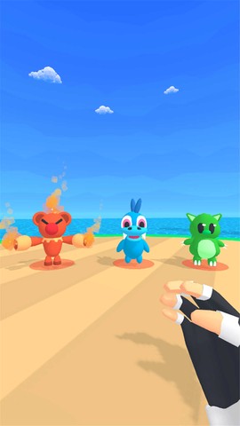 精灵之森图3