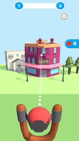 弹射先生图1