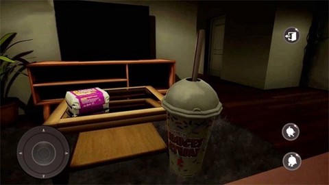 逃离恐怖奶昔大哥图2