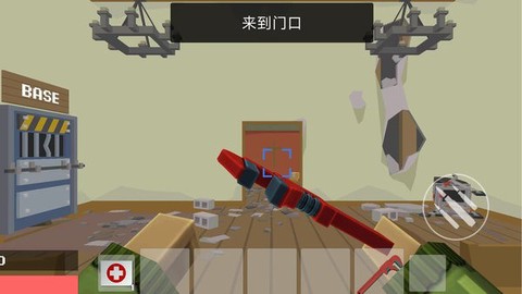我的像素英雄[图1]