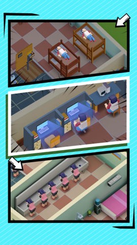 学校大亨图3