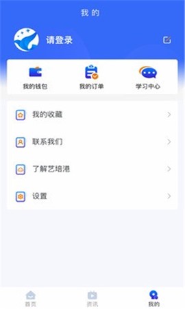 艺培港图1