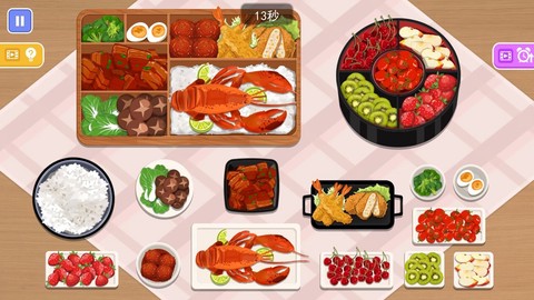 中餐厅模拟器[图1]