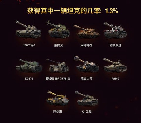 坦克世界怎么买火炮[图1]