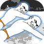 满分跳水运动员