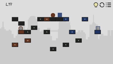 方圈图3