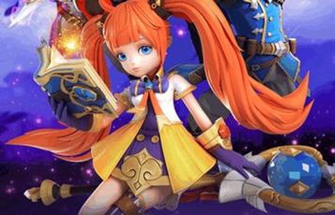 仙语星辰[图2]