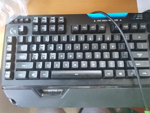 dnf刷图选什么机械键盘[图1]
