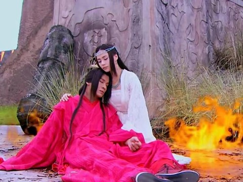 古剑奇谭的大结局是什么[图1]