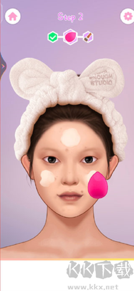 明星化妆师[图6]