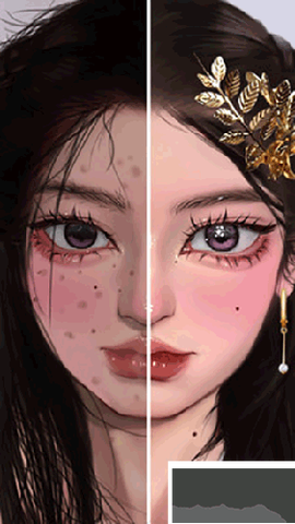 明星化妆师图3