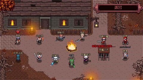 英雄围攻袖珍版中文版[图1]