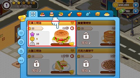 咖啡园厨房天地[图3]