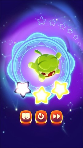 割绳子：魔法[图2]