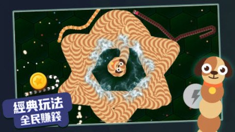 梦境迷宫图1