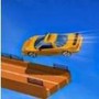 疯狂出租车：空中特技
