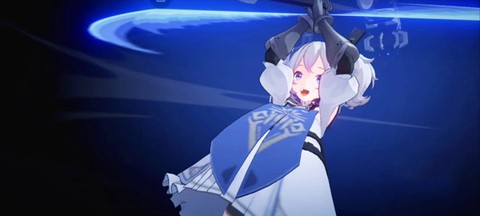 依露希尔星晓[图2]