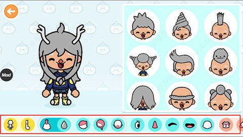 托卡我的小镇世界[图4]