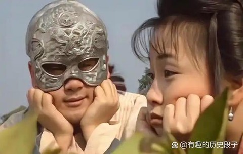 天龙八部的结局是什么[图2]