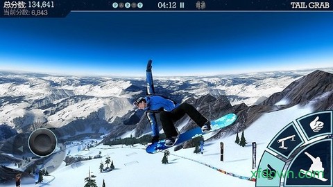 滑雪板盛宴图3