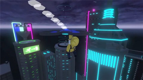 人类一败涂地正版国际服图3