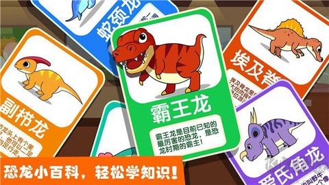 恐龙王国[图5]