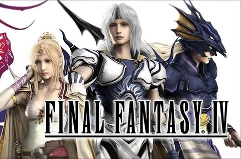 最终幻想是什么游戏[图2]