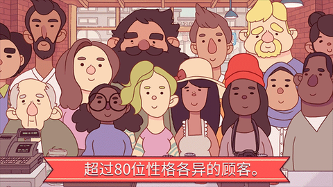 可口的披萨美味的披萨手游图3