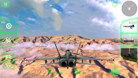 刺激空战图2