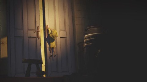 小小梦魇中文版[图3]