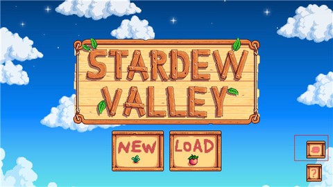 星露谷物语汉化中文版[图1]