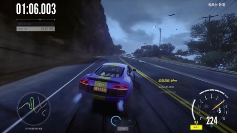 极品飞车ol什么车[图2]