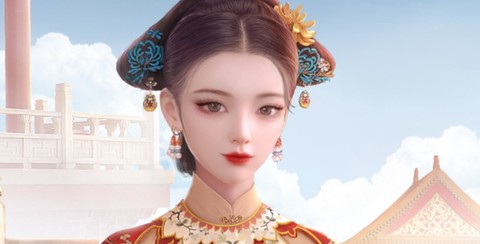 延禧攻略之凤凰于飞[图1]