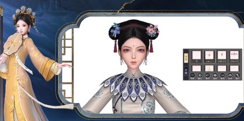延禧攻略之凤凰于飞[图2]