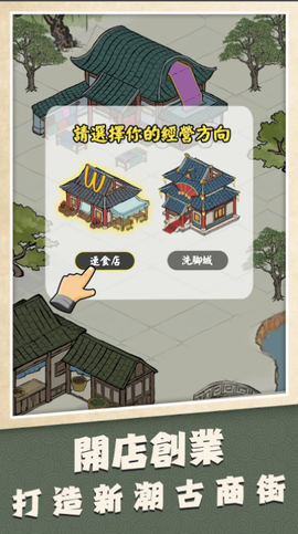 歡樂大東家图1