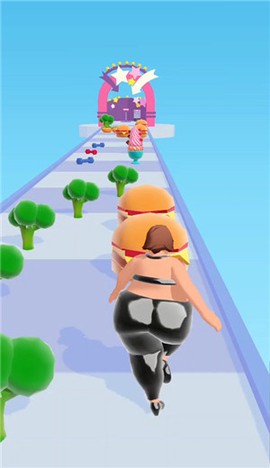 我最美跑酷[图1]