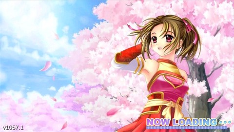 飘流幻境手机版图1